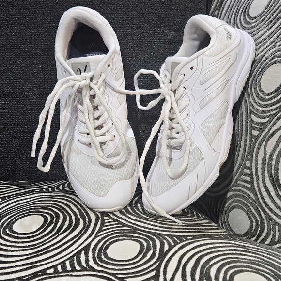 Ladies Varsity Cheer - Rise shoes - 6.5 - Picture 1 of 5